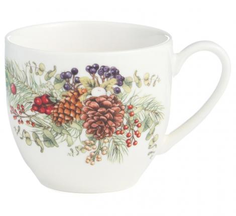 Чайный набор "CELEBRATION" на 6 персон, 12 предметов