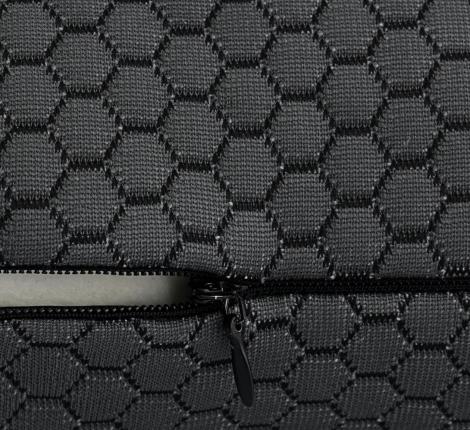 Ортопедическая подушка "Sofi de Marko" Memory Rest, 60х40х12