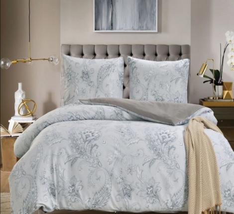 Постельное бельё Valtery CL-460 Сатин, Евро