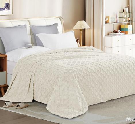 Плед "Cleo" Gammi 180/001-GAM Велсофт, 180х200