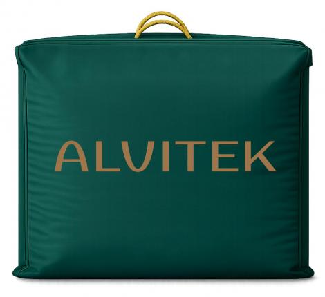 Одеяло всесезонное "COTTON" LUXE, 200х220