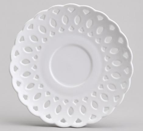 Чайный набор "STYLE" 441-036 на 2 персоны, 4 предмета (220 мл)