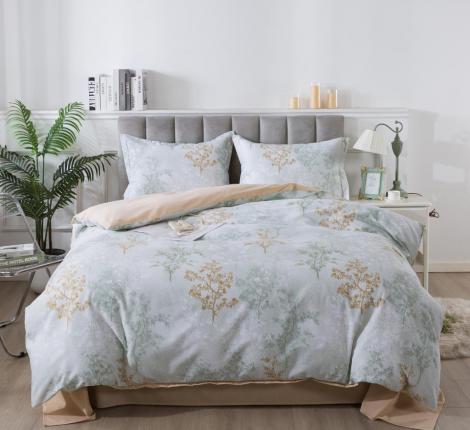 Постельное белье "Tango" MOMAE225 Фланель, Евро