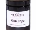 Свеча ароматическая "Geodesis" Mon ange, 150 грамм