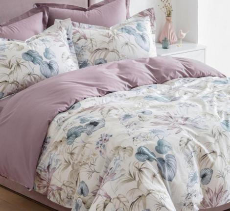 Постельное бельё "Sailid" BR-37-4 Twill, Семейный