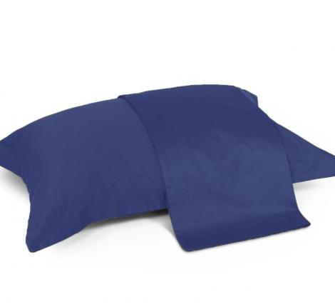 Наволочки "Tango" Lifestyle 50x70-2шт., Синий сапфир