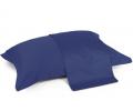 Наволочки "Tango" Lifestyle 50x70-2шт., Синий сапфир