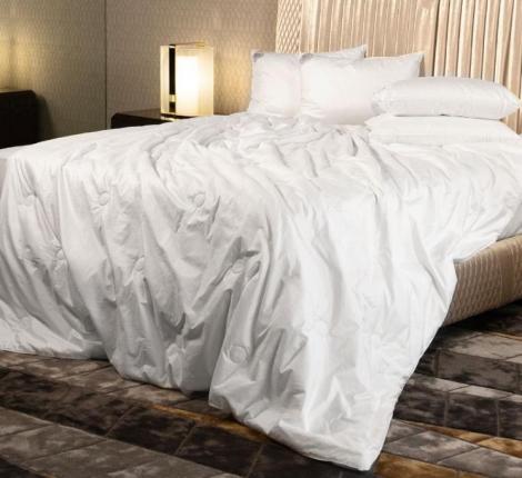 Одеяло всесезонное "PAISLEY SILK GRASS", 140х205