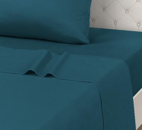 Простынь сатин PRC-69, 240х260