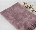 Полотенце для сауны Maison D'or &quot;HAVAII&quot; 85х150, фиолетовый