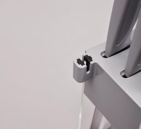 Набор ножей "AGNESS" 911-783, 7 предметов