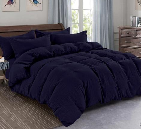 Постельное белье "Cleo" Pastel Symphony CL15/047-PT Микросатин, 1,5 спальный