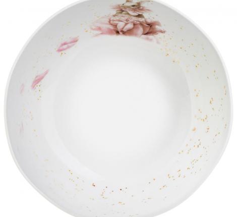 Салатник "SUNDAY" 85-1851-1, 900 мл