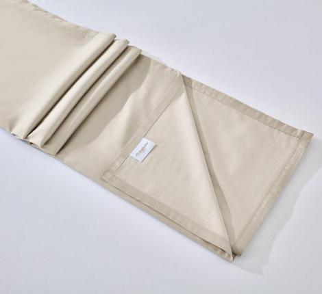 Постельное белье "Asabella" 2247-4S Фланель, 1,5 спальный