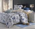Постельное белье Valtery MP-02 Софткоттон, 1,5 спальный