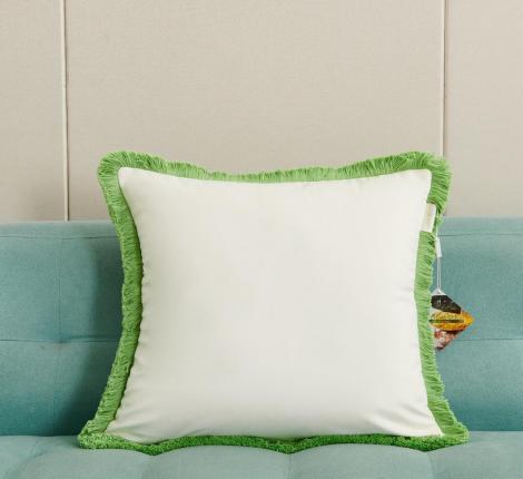 Декоративная подушка "Sofi de Marko" Даффи №2, 45х45