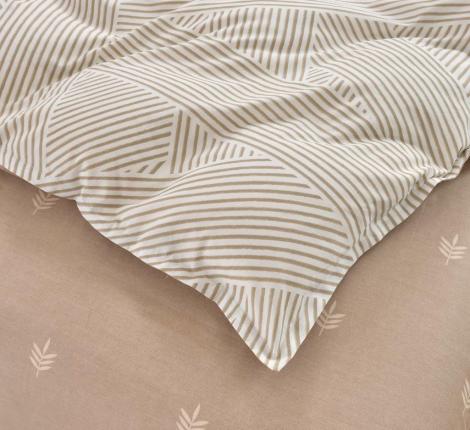 Постельное белье "Sofi de Marko" Белфаст Сатин, Семейный