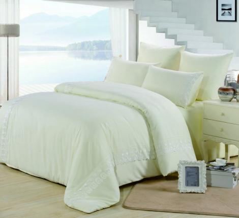 Постельное белье Valtery MG-02 Софткоттон 1,5 спальный