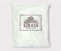 Сапожки-носочки пуховые "Comfort Socks Travel Grass" LATTE, 36-39 р.