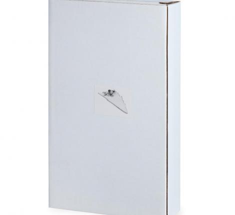 Блюдо сервировочное "LEFARD" 406-789, 30*15,5*7 см