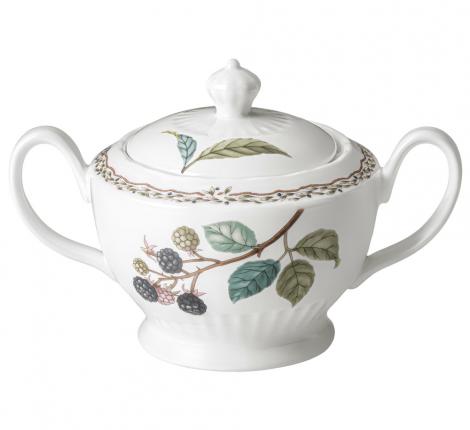 Сахарница "FRUIT GARDEN", 350 мл