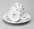 Чайный набор "BLOSSOM" 165-590 на 6 персон, 12 предметов (250 мл)