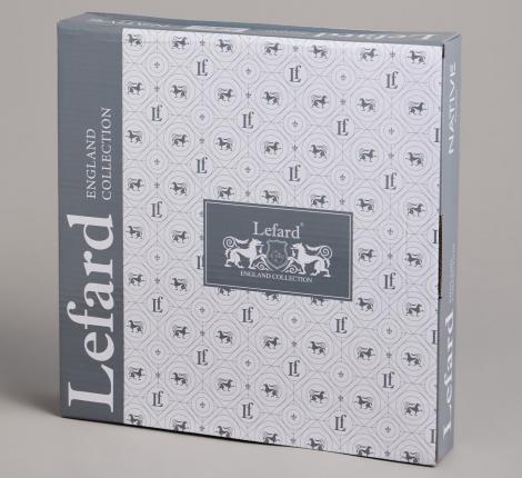 Менажница 2-х секционная "NATIVE", 25,5*4 см