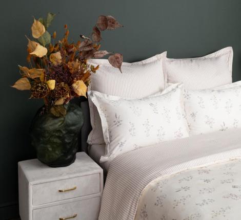 Постельное белье "Sofi de Marko" Альмира Сатин, Евро