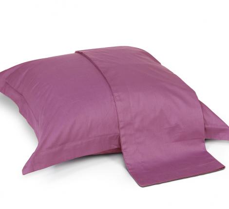 Наволочки Tango Lifestyle 70x70-2 шт., Сиреневый