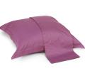 Наволочки Tango Lifestyle 70x70-2 шт., Сиреневый