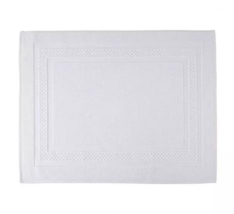 Коврик Arya 50x70 Otel Comfort, Белый