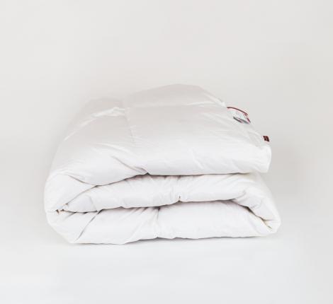 Одеяло пуховое &quot;Kauffmann Comfort Decke&quot; теплое, 200х220