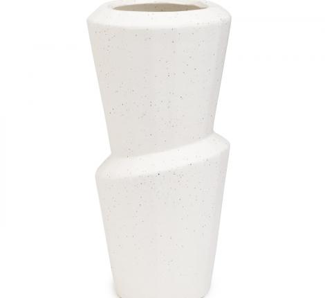 Ваза "BRONCO" 102-701, 13,5*13,5*27,5 см