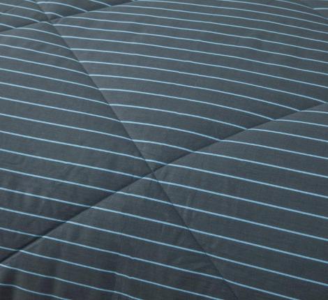 Постельное белье с одеялом "Sofi de Marko" Ришелье №52 Сатин, Семейный