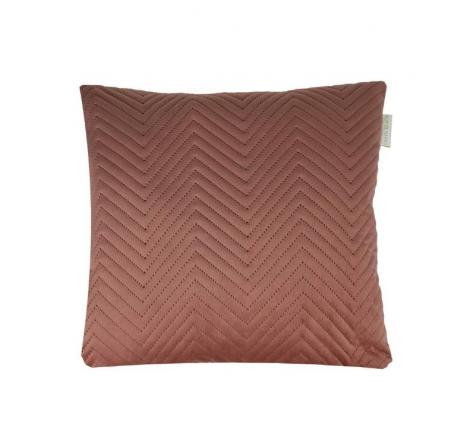 Наволочка декоративная "Sofi de Marko" Оникс №9 Велюр, 45х45