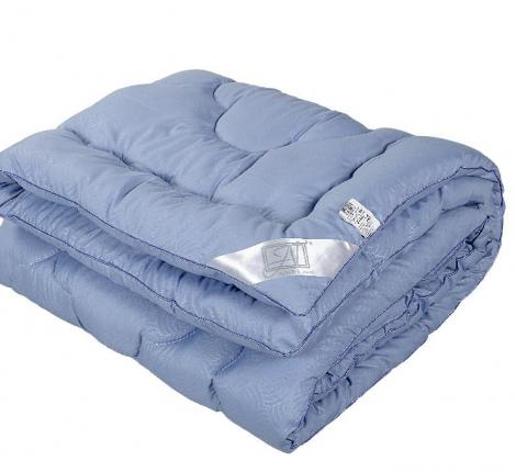 Одеяло всесезонное "Лаванда-Эко" 200х220