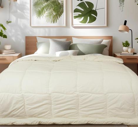 Одеяло всесезонное Cleo "Cashmere", 175х210