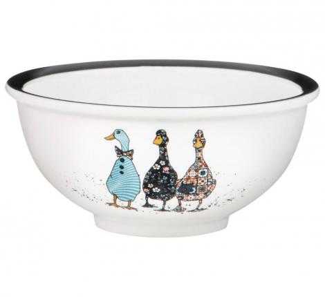 Салатник "FAMILY FARM", 500 мл