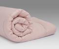 Одеяло всесезонное "Sofi de Marko" JOY (пепел роза), 195х215