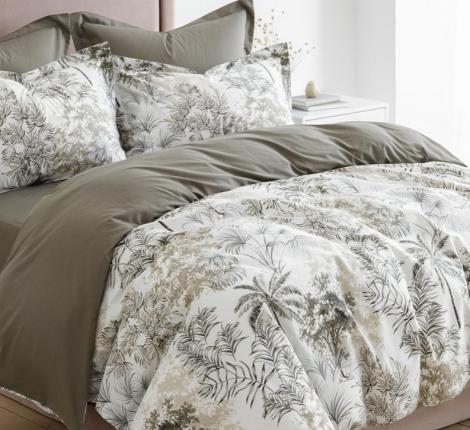 Постельное бельё "Sailid" BR-35-3 Twill, Евро