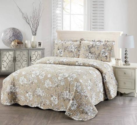 Покрывало "Sofi de Marko" Пэчворк №46, 160х220