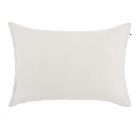 Наволочка "Siberia" Сэнди (светло-серая) Ранфорс, 50х70 (1 шт.)