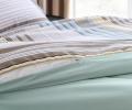 Постельное белье "Sailid" BP-185-3 Twill, Евро