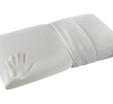 Подушка Magniflex "Memoform Maxi Classico", 42х72х15