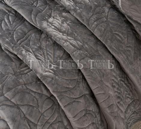 Покрывало велюровое "ROMANCE" JOY VB5 09, 200х220