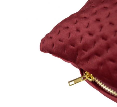 Наволочка декоративная "Sofi de Marko" Перси №11 Велюр, 45х45