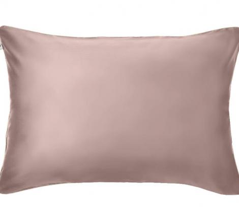 Наволочка "Primavelle" Сатин ДеЛюкс 52х74, Чайная роза