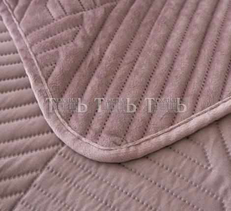 Покрывало велюровое "ROMANCE" JOY V3 18, 220х240