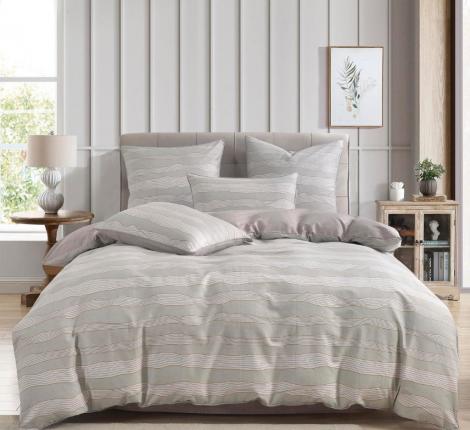 Постельное белье "Sofi de Marko" Митчелл Сатин, Евро