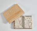 Постельное бельё "Asabella" 2399-7 Twill, Евро